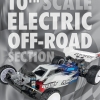 1/10th Electric Off-Road 2021 Handbook Double Page
