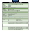 SORS Venue Factsheet - Glasgow