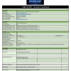 SORS Venue Factsheet - Falkirk