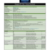 SORS Venue Factsheet - Glasgow