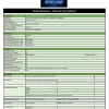 SORS Venue Factsheet - Stonehaven